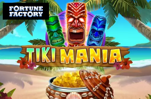Tiki Mania